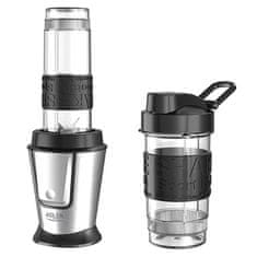 AD ADLER AD 4081 Osobni blender 800W, srebrni