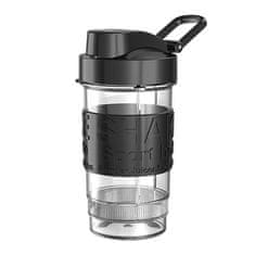 AD ADLER AD 4081 Osobni blender 800W, srebrni