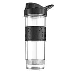 AD ADLER AD 4081 Osobni blender 800W, srebrni
