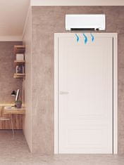 AD Adler AD 7714 Termoventilator - zračna zavjesa, 2200W