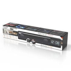 AD Zvučnik Soundbar Adler AD 1191 s budilicom i Bluetooth 5.0