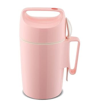 ROTPUNKT 850 0,8 l Flamingo termos za ručak