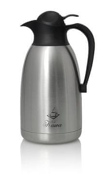 Promis Termos vrč TMH-20K 2 litre Kava s otiskom