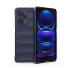 MG Magic Shield maska za Xiaomi Redmi Note 12 Pro Plus, plava