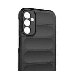 MG Magic Shield maska za Samsung Galaxy A24 4G, plava