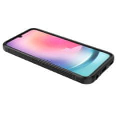 MG Magic Shield maska za Samsung Galaxy A24 4G, crno