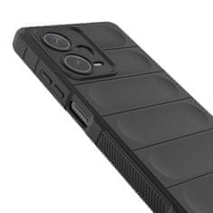 MG Magic Shield maska za Xiaomi Redmi Note 12 Pro Plus, crno