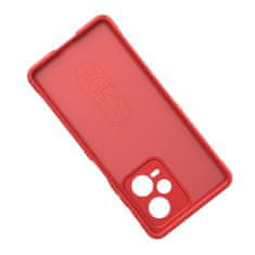 MG Magic Shield maska za Xiaomi Redmi Note 12 Pro Plus, crvena