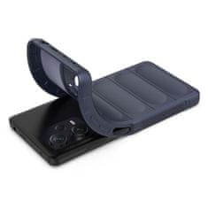 MG Magic Shield maska za Xiaomi Redmi Note 12 Pro Plus, plava