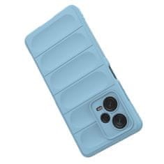 MG Magic Shield maska za Xiaomi Redmi Note 12 Pro Plus, svijetlo plava