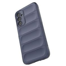 MG Magic Shield maska za Samsung Galaxy A24 4G, plava