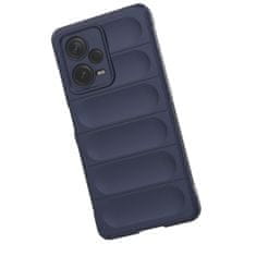 MG Magic Shield maska za Xiaomi Redmi Note 12 Pro Plus, plava