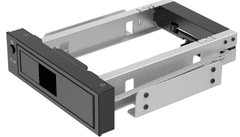 Orico adapter SSD/HDD iz 5,25 na 3,5, ON/OFF (1106SS-V1-BK-BP)