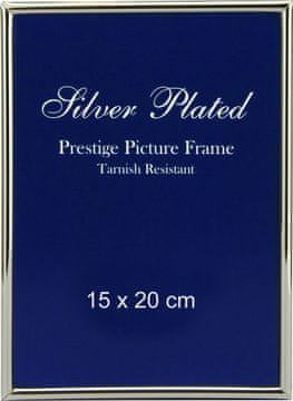 Karako Okvir za fotografiju 15x20 cm, metal, stolni s nožicom, 272