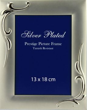 Karako Okvir za fotografiju 13x18 cm, metal, stolni s nogicom, 270