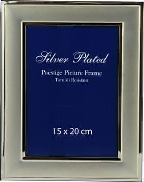 Karako Okvir za fotografiju 15x20 cm, metal, stolni s nožicom, 269