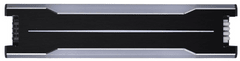 Lian Li UNI FAN P28 Side dodatak za ventilator, ARGB, crna, 3 komada (P28ARGB-B)