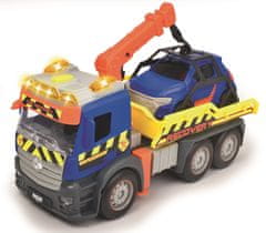 Dickie Šleper Mercedes, 26 cm