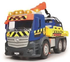 Dickie Šleper Mercedes, 26 cm