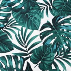 Vidaxl 6-dijelna vrtna garnitura od impregnirane borovine s jastucima