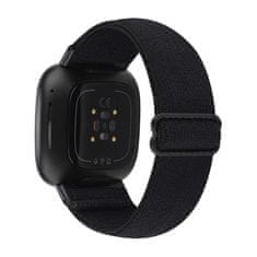 BStrap Pattern remen za Garmin Vivoactive 3, black
