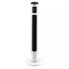 First Austria Obožavatelji koji stoje prvo, 102cm, timer, menadžer, White