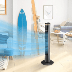 First Austria Navijač koji stoji prvo, 102cm, tajmer, menadžer, siva