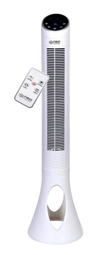 First Austria Navijač stoji prvo, 102cm, tajmer, menadžer, bijelo