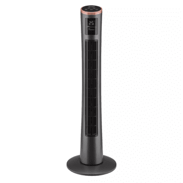 First Austria Navijač koji stoji prvo, 102cm, tajmer, menadžer, siva