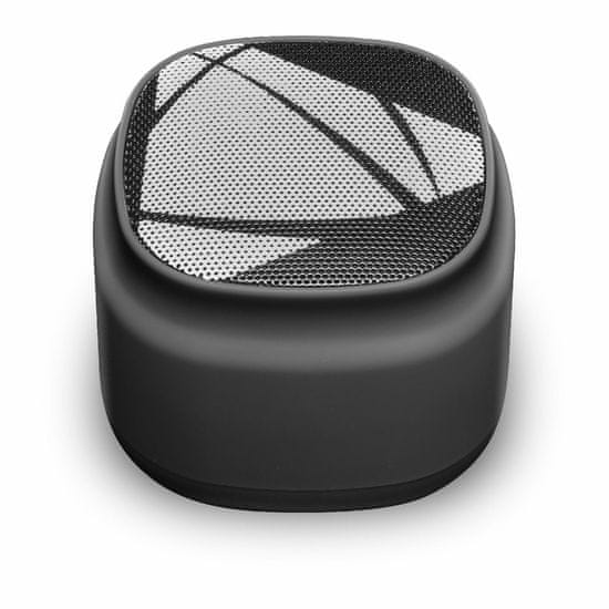 CellularLine MusicSound Mini 2 zvučnik, BT, crna (BTSPKMSMINI2K)