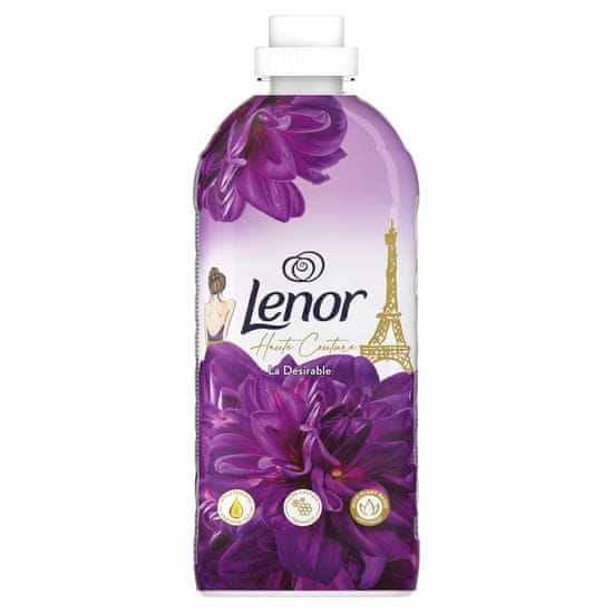 Lenor Desirable omekšivač, 1200 ml