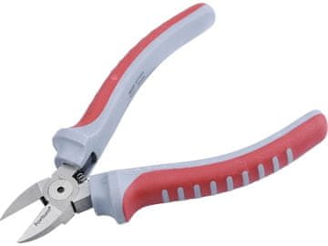 Fortum Kliješta za rezanje (4770403) bočni rezači za elektroniku, 150 mm, 61CrV5