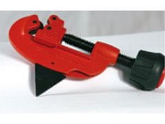 Extol Premium Rezač cijevi (8848011) s odstranjivačem srha, ?3-30mm, (O 1/8"-1 1/8"), rezni kotač 18x4x4.8mm, HSS