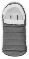 UPPAbaby Cozy Ganoosh zimska vreća, siva (0920-CGN-WW-JOR)