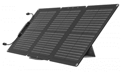EcoFlow panel solarnih ćelija, 60 W