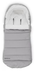 UPPAbaby Cosy Ganoosh zimska vreća, siva (0920-CGN-WW-STL)