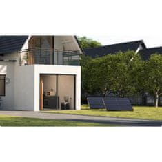 EcoFlow PowerStream mikroinverter za balkonske solarne elektrane, 800 W
