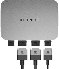 EcoFlow PowerStream mikroinverter za balkonske solarne elektrane, 800 W