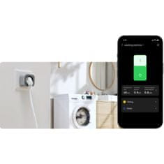 EcoFlow PowerStream mikroinverter za balkonske solarne elektrane, 800 W