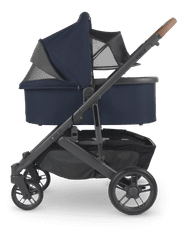 UPPAbaby Cruz V2 dječja kolica, tamnoplava (0420-CRZ-EU-NOA)