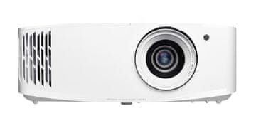 Optoma UHD38x projektor, DLP, bijeli (E9PV7GL06EZ3)
