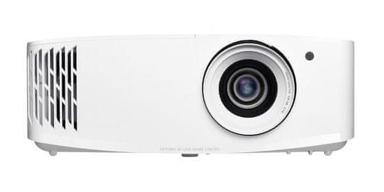 Optoma UHD38x projektor, DLP, bijeli (E9PV7GL06EZ3)