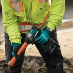 Makita P-84682 radne rukavice FitKnit 1, br. M