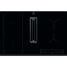 Electrolux KCC83443 indukcijska ploča za kuhanje