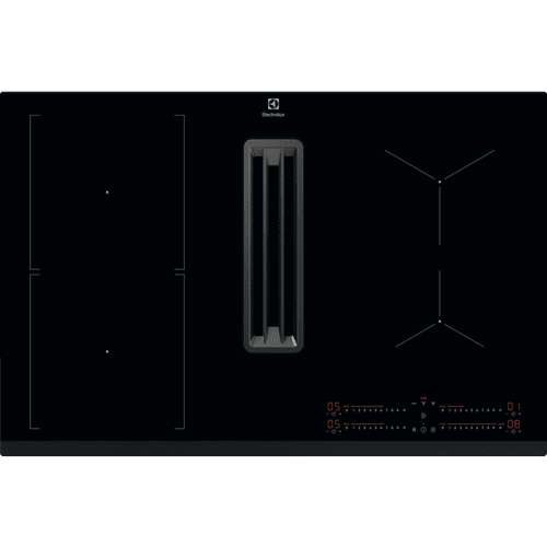 Electrolux KCC83443 indukcijska ploča za kuhanje