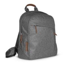 UPPAbaby ruksak za presvlačenje, tamno sivi (UB-0919-DPB-WW-G)