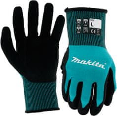 Makita P-84698 radne rukavice FitKnit 1, br. L