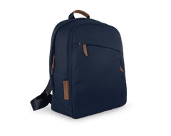 UPPAbaby ruksak za presvlačenje, tamno plavi (UB-0919-DPB-WW-N)