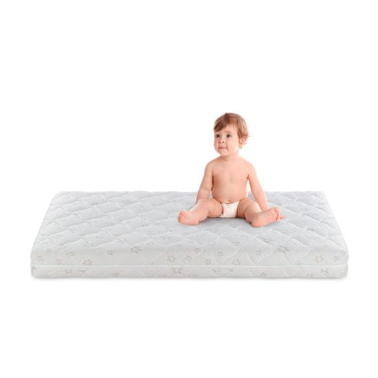 Vitapur My First Mattress dječji madrac, 60 x 120 cm