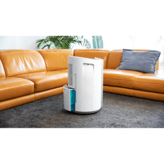 Cecotec BigDry 9000 Professional Connected odvlaživač zraka, bijeli